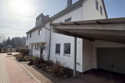 Haus Burglengenfeld Augustenhof - 7 Zimmer, 170 m&sup2;, 1.600&euro; | Angebot:26088716