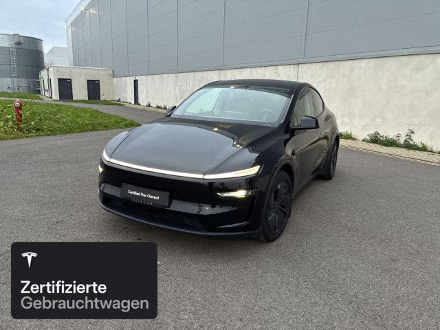 Tesla Model Y 15.851 km 52.600 € Hannover 30519