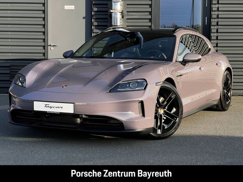 Porsche Taycan 26.900 km 104.900 € Bayreuth 95448