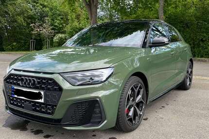 Audi A1 16.000 km 32.200 &euro; Barsinghausen 30890