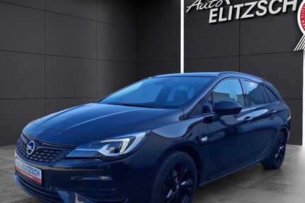 Opel Astra 59.000 km 15.950 &euro; Kamenz 01917