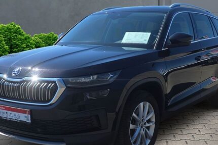 Skoda Kodiaq 76.375 km 36.870 &euro; Marktredwitz 95615