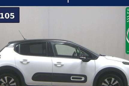 Citroen C3 56.249 km 8.780 &euro; Gyhum/Bockel 27404