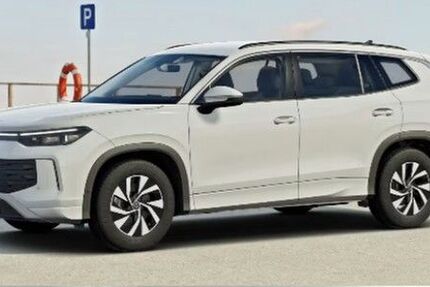 VW Tayron 1.500 km 43.590 &euro; Hildburghausen 98646