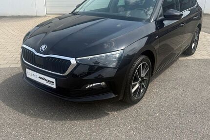 Skoda Scala 65.700 km 21.900 &euro; Mengen 88512