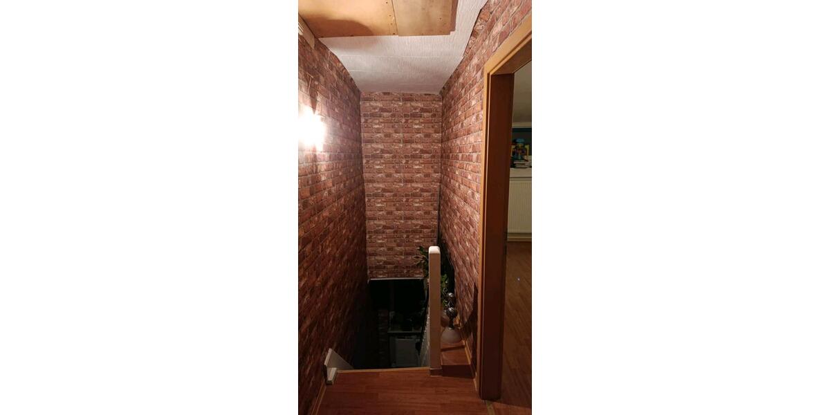 Einfamilienhaus 3 zimmer