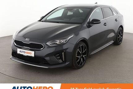 Kia pro ceed / ProCeed