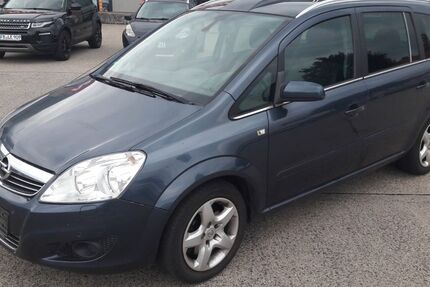 Opel Zafira 323.000 km 1.500 € Bad Nauheim 61231