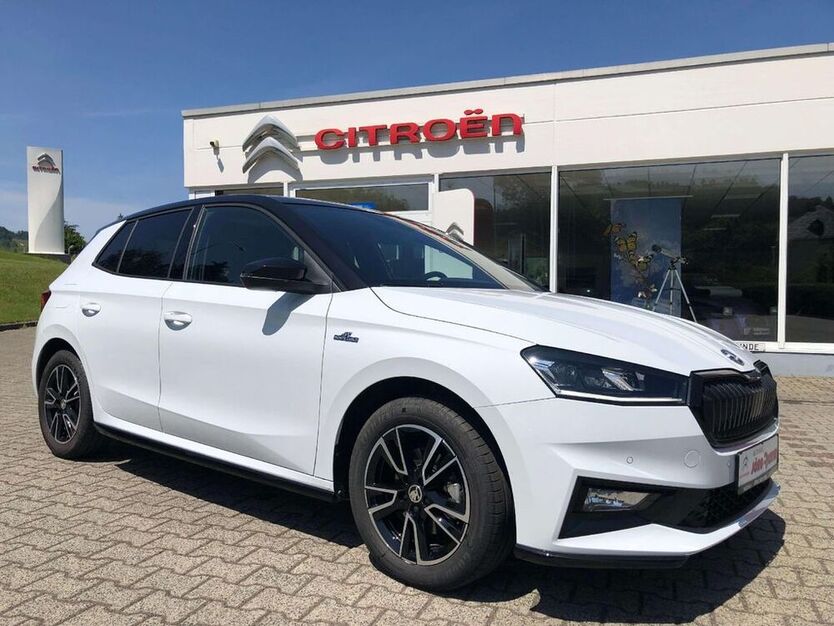 Fabia