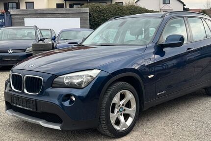 BMW X1 255.713 km 5.250 &euro; Friedberg 86316