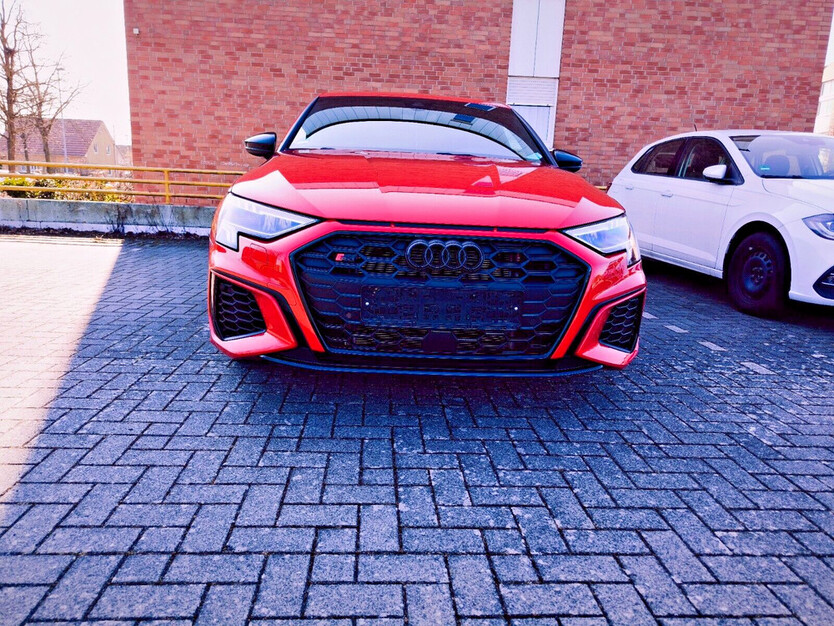 Audi S3 31.000 km 39.750 € Wolfsburg 38440