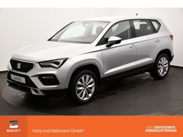 Seat Ateca 46.700 km 20.290 &euro; Wolfsburg 38440