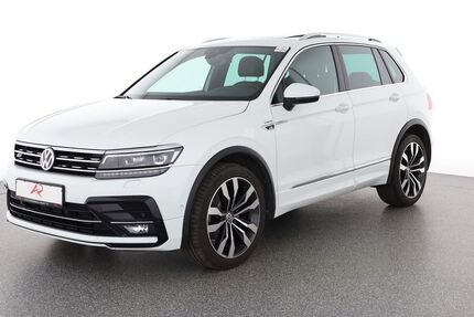 VW Tiguan 71.728 km 28.480 &euro; Schönefeld 12529