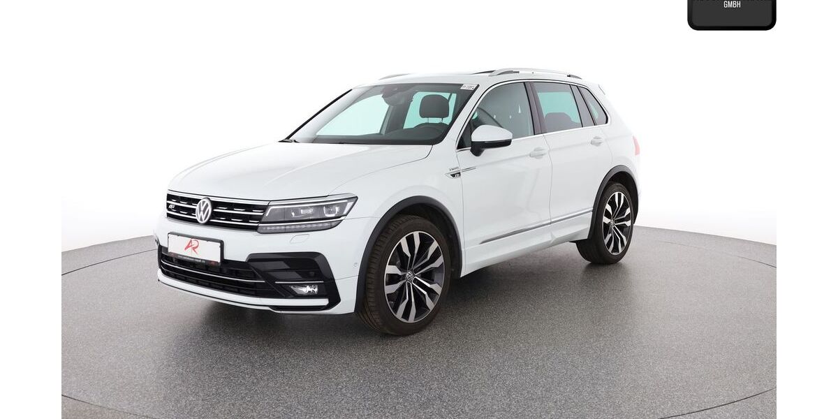 VW Tiguan 71.728 km 28.480 &euro; Schönefeld 12529