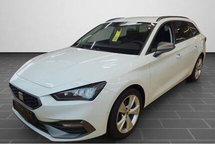 Seat Leon 24.132 km 24.950 &euro; Ladenburg 68526