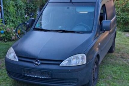 Opel Combo 281.000 km 1.800 &euro; Quitzdorf am See 02906