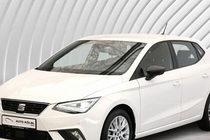 Seat Ibiza 23.818 km 19.590 € Oberschleißheim 85764