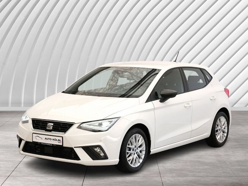 Seat Ibiza 23.818 km 19.590 € Oberschleißheim 85764