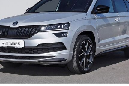 Skoda Karoq 74.095 km 31.480 € Magdeburg 39116