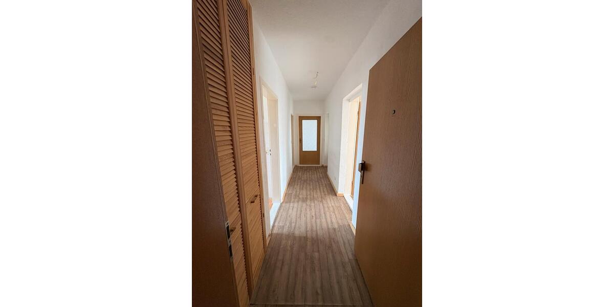 Etagenwohnung Röbel/Müritz Müritz - 3 Zimmer, 60 m&sup2;, 378&euro; | Angebot:26161980