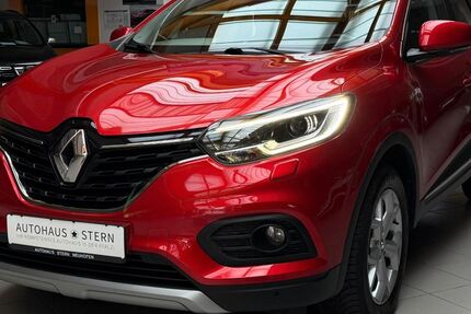 Renault Kadjar 87.300 km 16.290 € Mutterstadt 67112