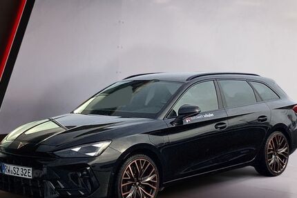 Cupra Leon 9.754 km 43.490 &euro; Zimmern ob Rottweil 78658