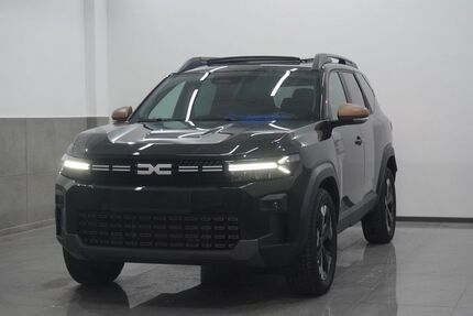 Dacia Bigster 7.373 km 26.900 &euro; Seddiner See OT Neuseddin 14554