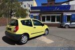 Citroen C2 Advance*TÜV11/26*ALL Reifen* 119.873 km 2.480 &euro; Berlin 13187