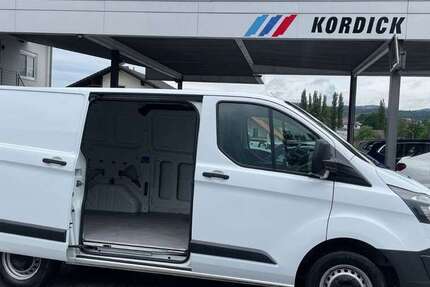 Ford Transit Custom 109.950 km 10.600 &euro; Willmering 93497