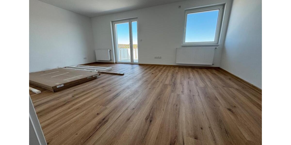 Etagenwohnung Melsungen - 3 Zimmer, 94 m&sup2;, 950&euro; | Angebot:26314675