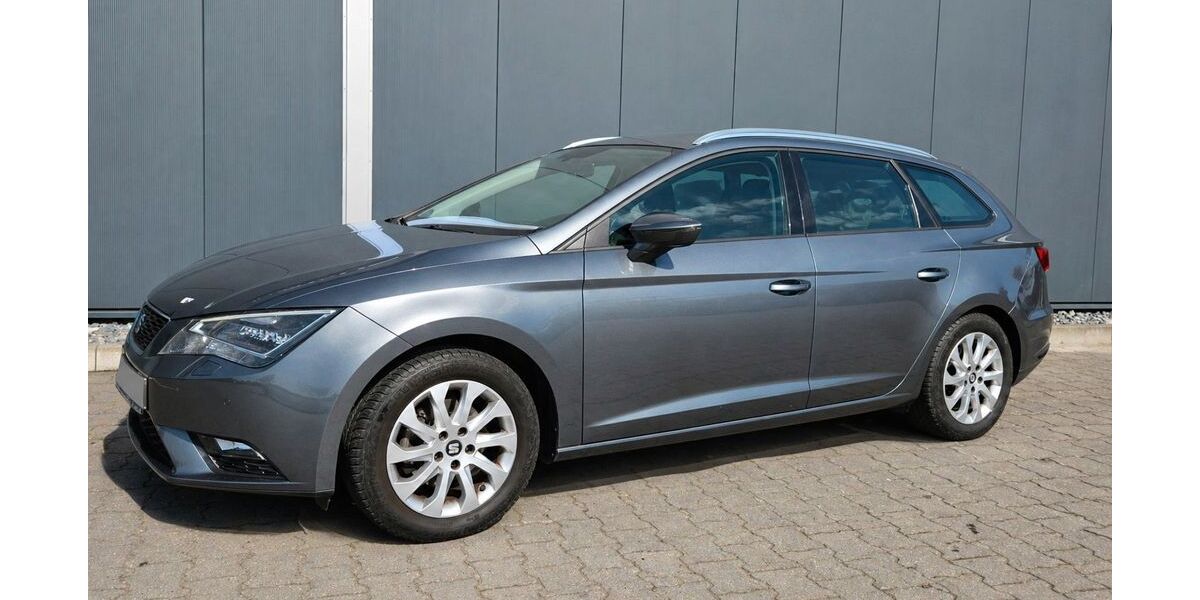 Seat Leon 103.000 km 11.500 &euro; Langwedel 27299