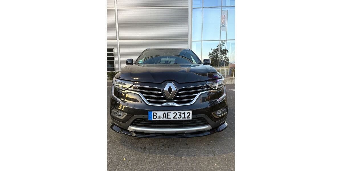 Renault Koleos 118.000 km 18.500 &euro; Berlin 13589