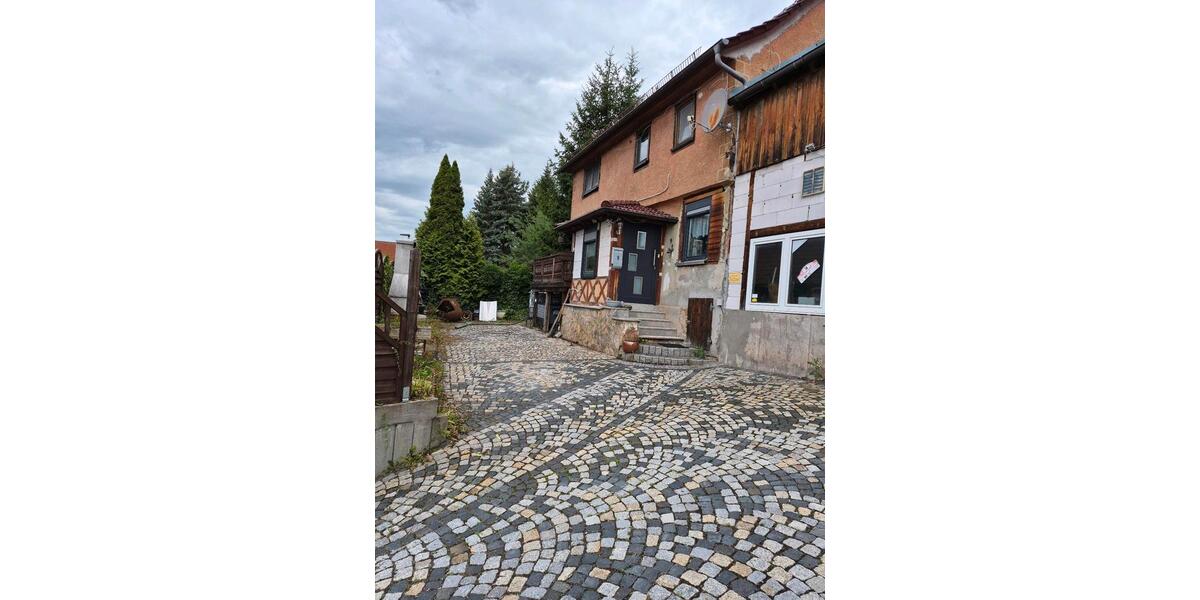 Einfamilienhaus Brotterode-Trusetal Trusetal - 5 Zimmer, 110 m&sup2;, 120.000&euro; | Angebot:27018018