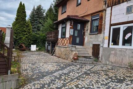 Haus Brotterode-Trusetal Trusetal - 5 Zimmer, 110 m&sup2;, 120.000&euro; | Angebot:27018018