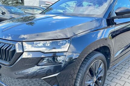 Skoda Karoq 122.924 km 24.990 &euro; Nabburg 92507