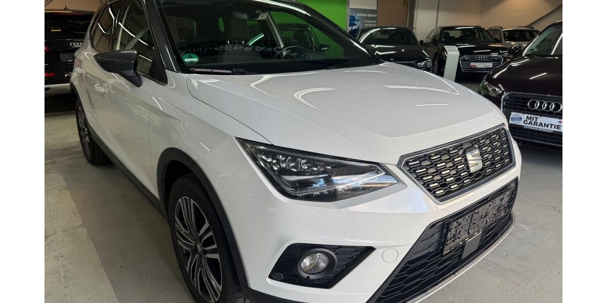 Seat Arona 79.000 km 13.300 &euro; Sulzbach 63834