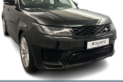 Land Rover Range Rover Sport 54.062 km 63.480 &euro; Dorfmark 29683