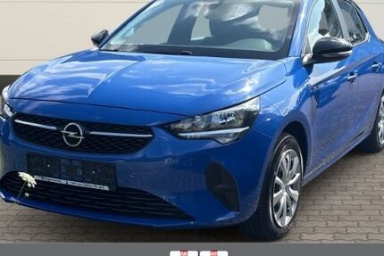 Opel Corsa 33.130 km 14.550 € Haltern am See 45721