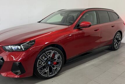 BMW i5 3.510 km 79.800 € Konstanz 78467