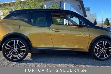 BMW i3 84.700 km 22.870 &euro; Wörth am Main 63939