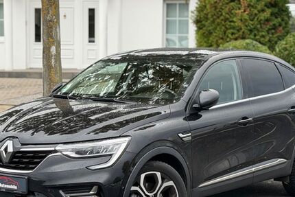 Renault Arkana 116.909 km 14.490 &euro; Jülich 52428