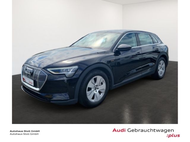 Audi e-tron 22.000 km 25.490 &euro; Waldshut-Tiengen 79761