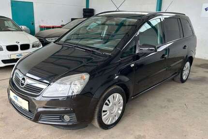 Opel Zafira 192.836 km 980 &euro; Rendsburg 24768