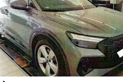 Audi Q4 e-tron 15.895 km 31.430 &euro; Ettlingen 76275