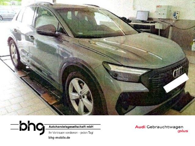 Audi Q4 e-tron 15.895 km 31.430 &euro; Ettlingen 76275