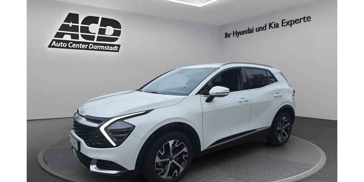 Kia Sportage 17.735 km 30.777 &euro; Darmstadt 64289