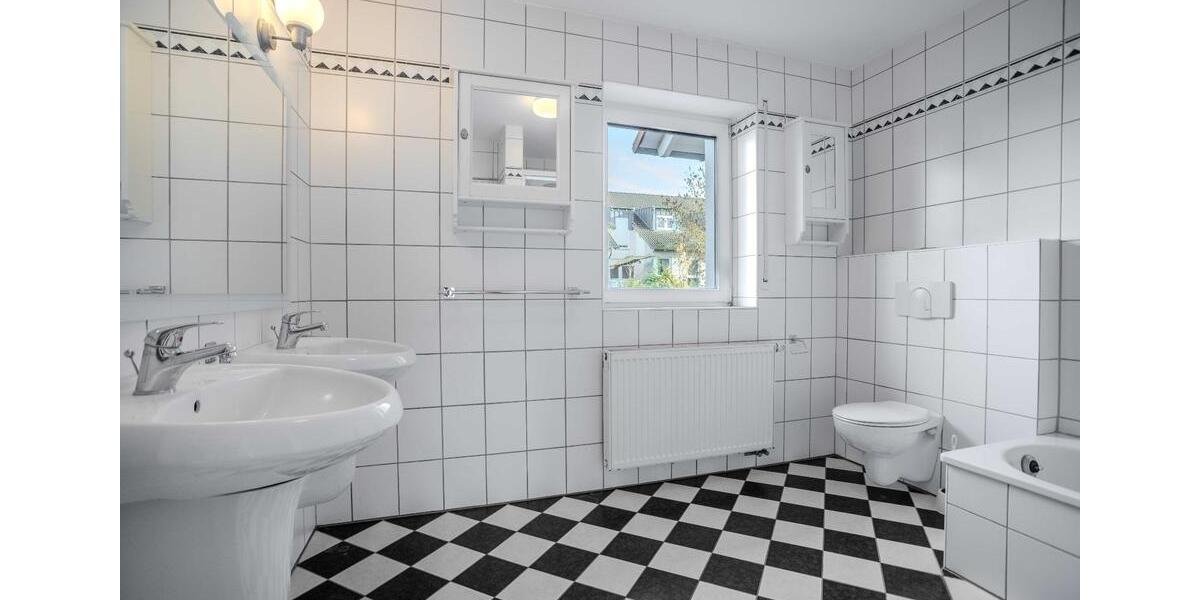 Reihenhaus Ense - 5 Zimmer, 153 m&sup2;, 359.000&euro; | Angebot:25341681