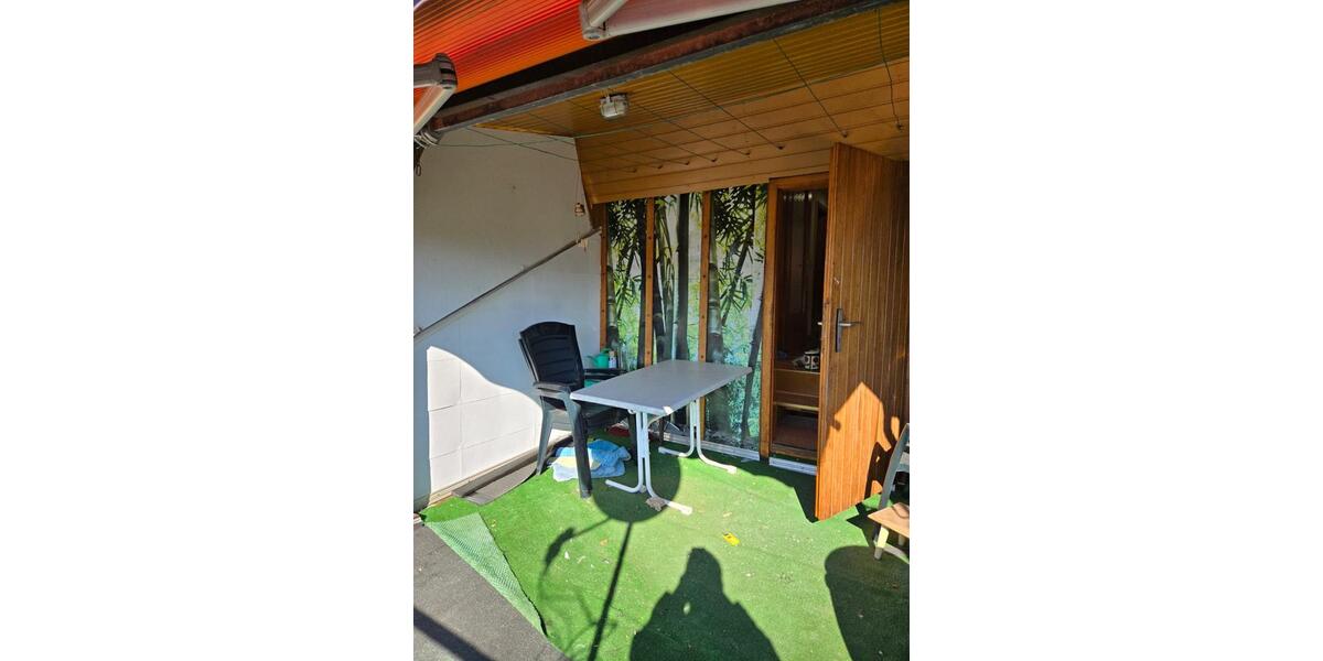 Schöne Reihenendhaus im Zentrum von Eschwege Preissenkung ‼️ 8 zimmer