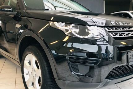 Land Rover Discovery 106.078 km 12.500 &euro; Köln 50767