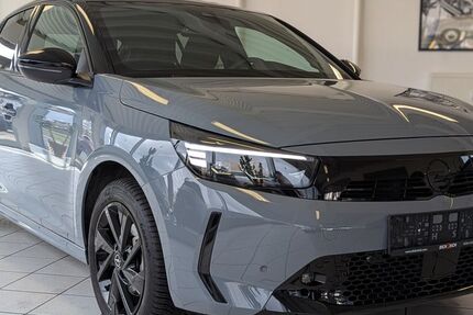 Opel Corsa 27.937 km 17.480 &euro; Homberg (Efze) 34576